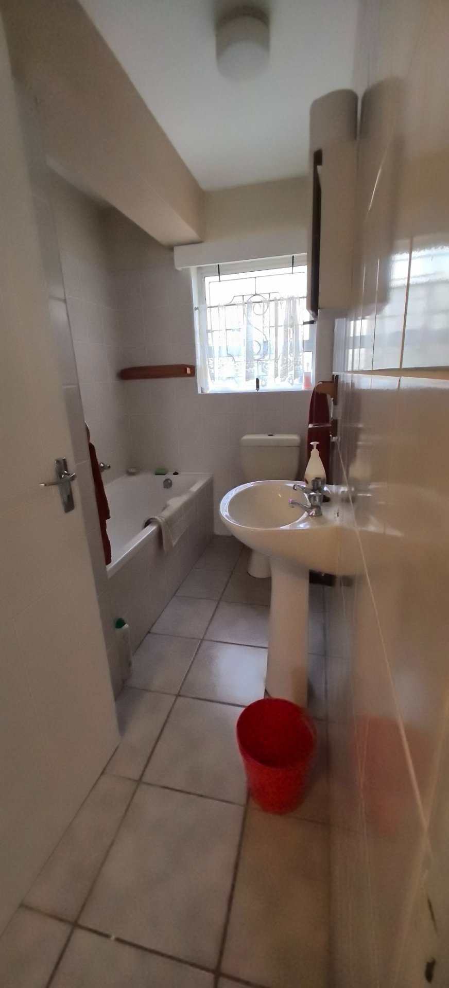 4 Bedroom Property for Sale in Noorsekloof Eastern Cape